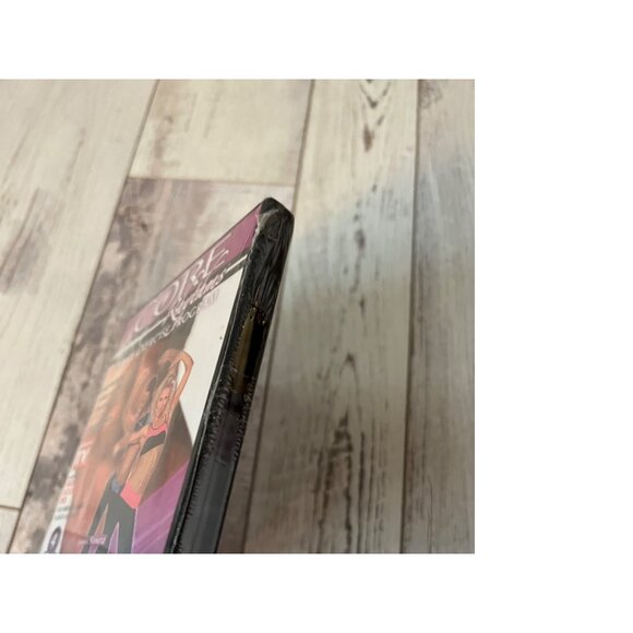 Core Rhythms Dance Exercise Starter Pack 4 DVD Set Fitness Workout NEW - Picture 3 of 3